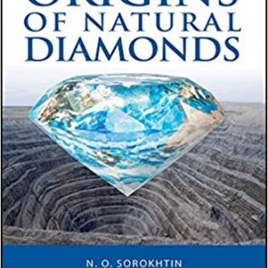 The Origins of Natural Diamonds - eBook