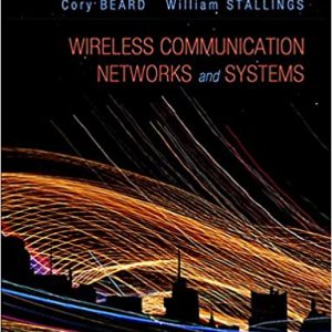 Wireless Communication Networks and Systems - eBook