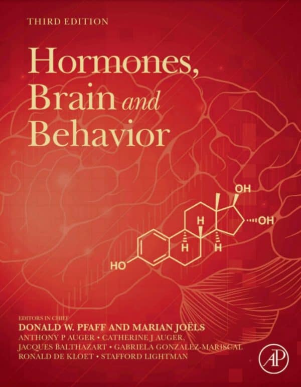 hormones brain and behavior 3e pdf