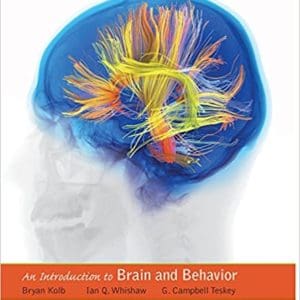introduction to brain and behavior 5e pdf