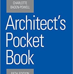 Architect's Pocket Book (5th Edition) - eBook