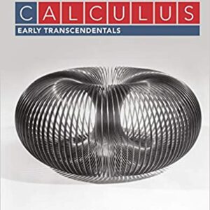 Calculus: Early Transcendentals (4th Edition) - eBook