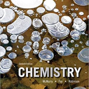 Chemistry (7th Edition) - eBook