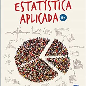 Estatistica Aplicada - eBook