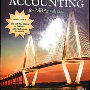 Financial-and-Managerial-Accounting-for-MBAs-5th-Edition-eBook