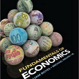 Fundamentals of Economics (6th Edition) - eBook