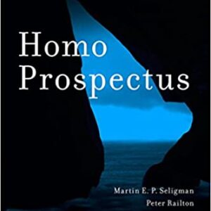 Homo Prospectus - eBook