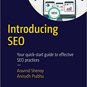 Introducing SEO: Your quick-start guide to effective SEO practices - eBook