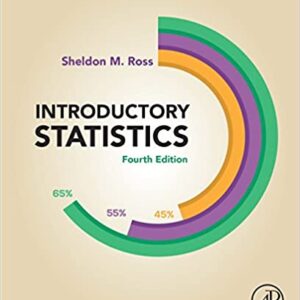 Introductory Statistics (4th Edition) - eBook