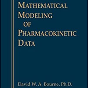 Mathematical Modeling of Pharmacokinetic Data