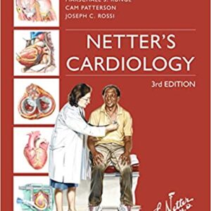 Netter's Cardiology (3rd Edition) - eBook