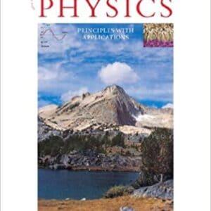 Physics: Principles with Applications (7th Edition) - eBook