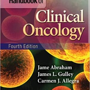 The Bethesda Handbook of Clinical Oncology (4th Edition) - eBook