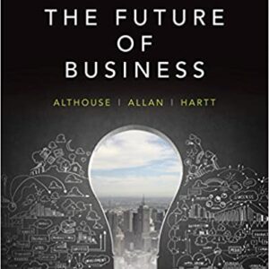 The Future of Business (5th Edition) - eBook
