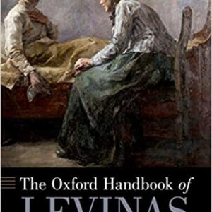 The Oxford Handbook of Levinas - eBook