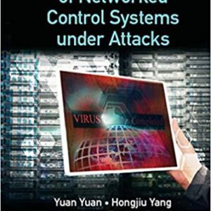 Analysis and Design of Networked Control Systems under Attacks - eBook