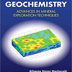 Applied Geochemistry: Advances in Mineral Exploration Techniques - eBook