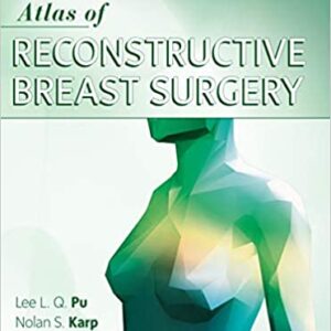 Atlas of Reconstructive Breast Surgery - eBook