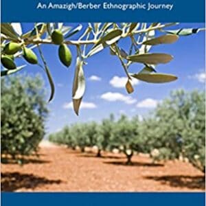 Decolonizing Indigenous Education: An Amazigh/Berber Ethnographic Journey - eBook