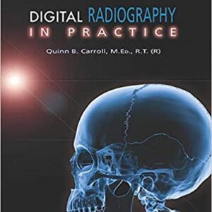 Digital Radiography in Practice - eBook