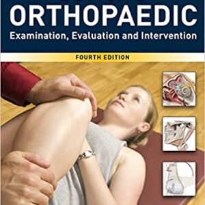 Dutton's Orthopaedic: Examination, Evaluation and Intervention (4th Edition) - eBook