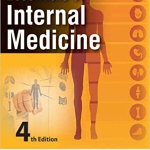 Essentials of Internal Medicine (4th Edition) - eBook