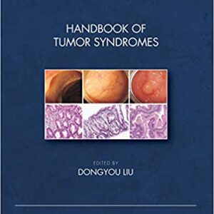 Handbook of Tumor Syndromes - eBook