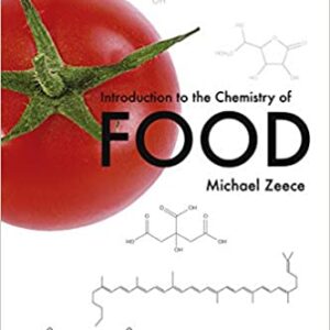 Introduction to the Chemistry of Food - eBook