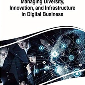 Managing Diversity, Innovation, and Infrastructure in Digital Business - eBook