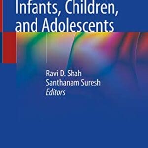 Opioid Therapy in Infants, Children, and Adolescents - eBook