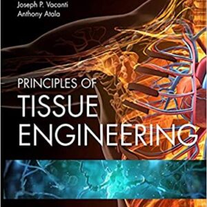 Principles of Tissue Engineering (5th Edition) - eBook