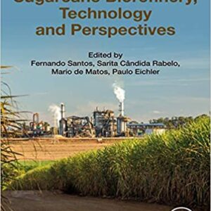 Sugarcane Biorefinery, Technology and Perspectives - eBook