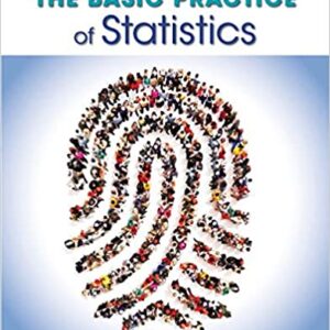 The Basic Practice of Statistics (8th Edition) - eBook