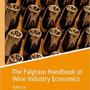 The Palgrave Handbook of Wine Industry Economics - eBook