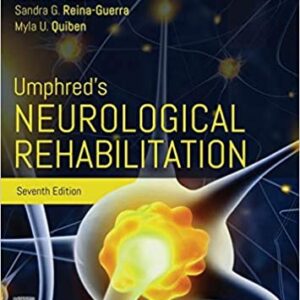 Umphred's Neurological Rehabilitation (7th Edition) - eBook