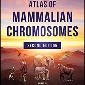 Atlas of Mammalian Chromosomes (2nd Edition) - eBook