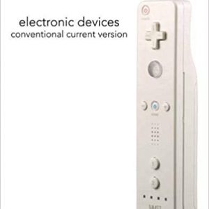 Electronic Devices-Conventional Current Version (9th Edition) - eBook