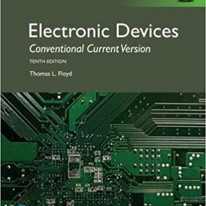 Electronic Devices (Global-10th Edition) - eBook