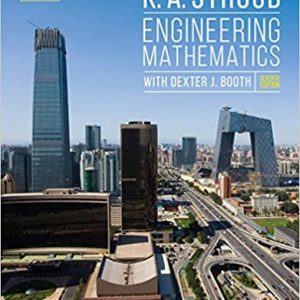 Engineering Mathematics (7th Edition) - eBook