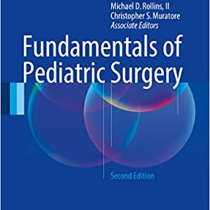Fundamentals of Pediatric Surgery (2nd Edition) eBook