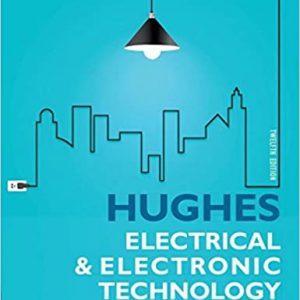 Hughes Electrical & Electronic Technology (12th New edition) - eBook