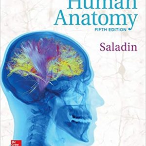 Human Anatomy (5th Edition) - eBook
