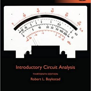 Introductory Circuit Analysis (Global-13th Edition) - eBook