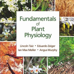 Lincoln Taiz - Fundamentals of Plant Physiology - PDF