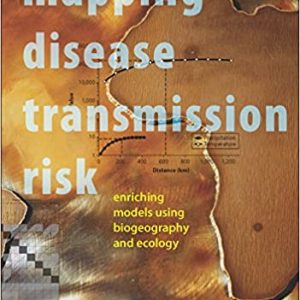 Mapping Disease Transmission Risk - eBook