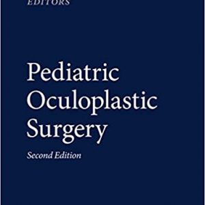Pediatric Oculoplastic Surgery (2nd Edition) - eBook