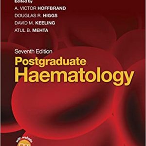 Postgraduate Haematology (7th Edition) - eBook