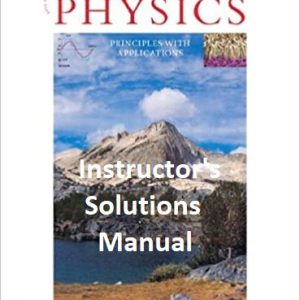 Solutions-Physics-Principles-with-Applications-7th-Edition