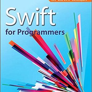 Swift for Programmers - eBook