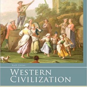 Western Civilization (9th Edition) - eBook